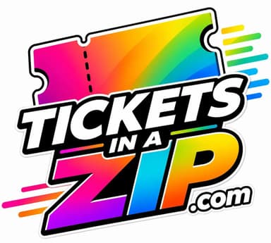 Tickets in a Zip